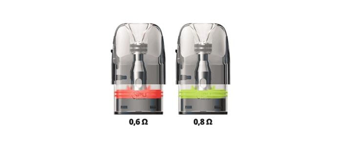cartouches wenax q